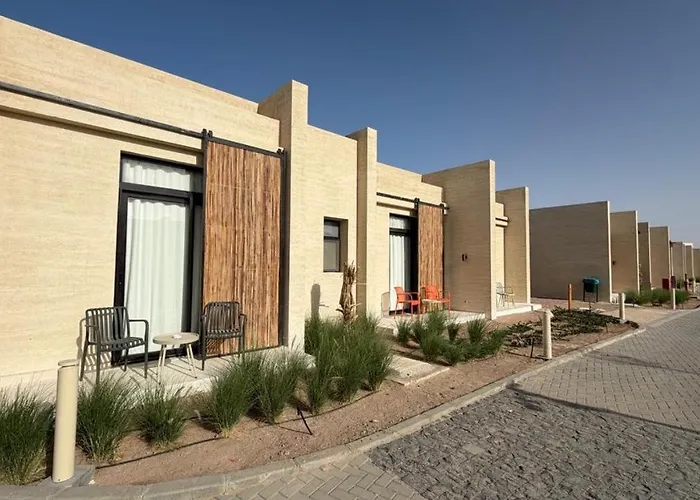 Art House El Gouna | 4br Private Pool & Lagoon فيلة
