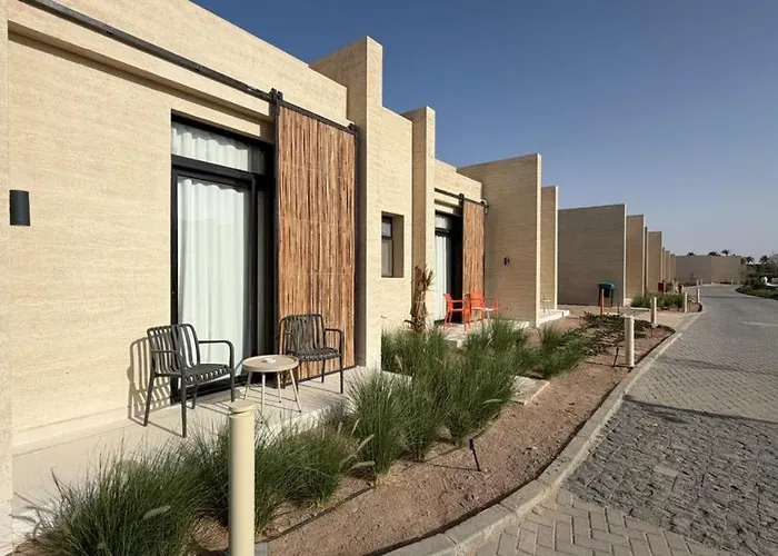 Art House El Gouna | 4br Private Pool & Lagoon * الغردقة