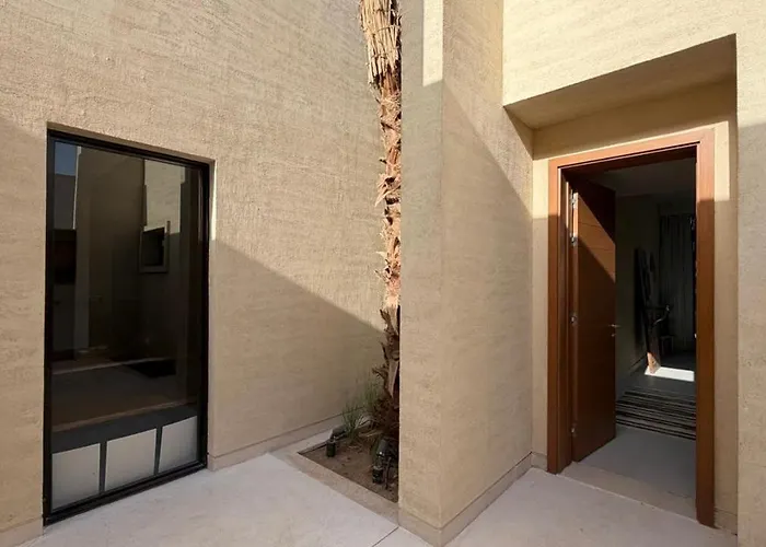 فيلة Art House El Gouna | 4br Private Pool & Lagoon