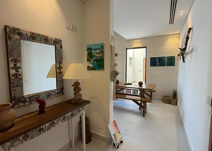 Art House El Gouna | 4br Private Pool & Lagoon الغردقة