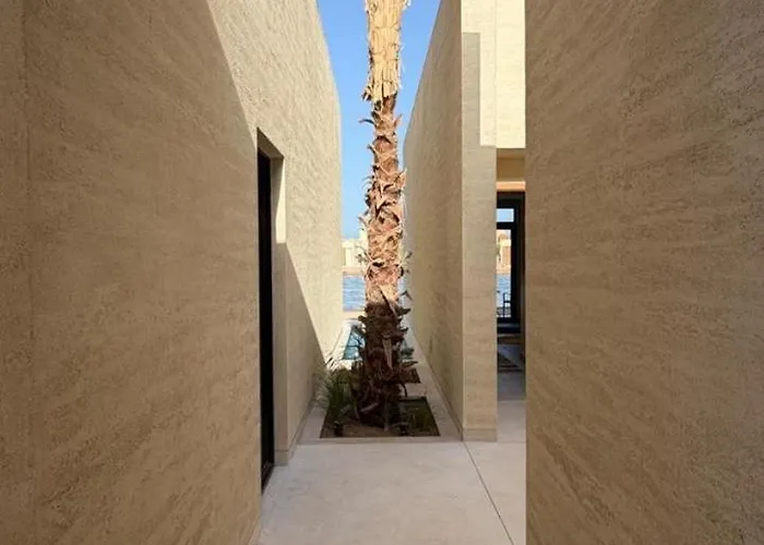 Art House El Gouna | 4br Private Pool & Lagoon فيلة الغردقة