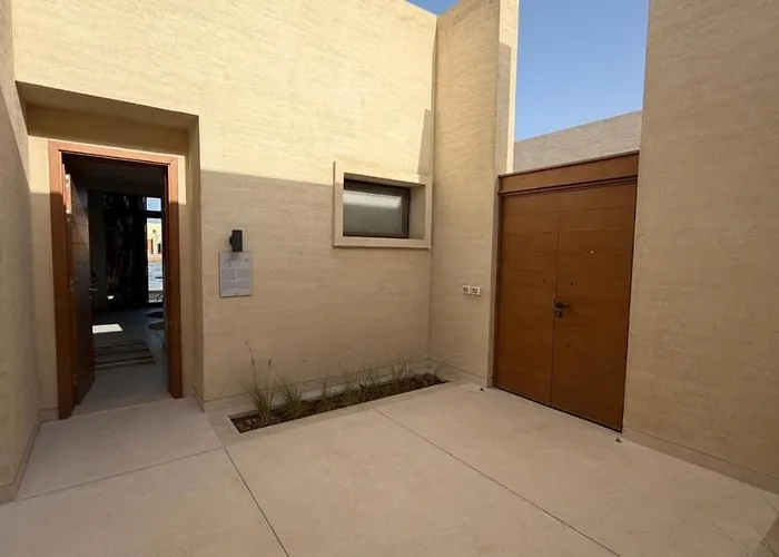 Art House El Gouna | 4br Private Pool & Lagoon فيلة الغردقة