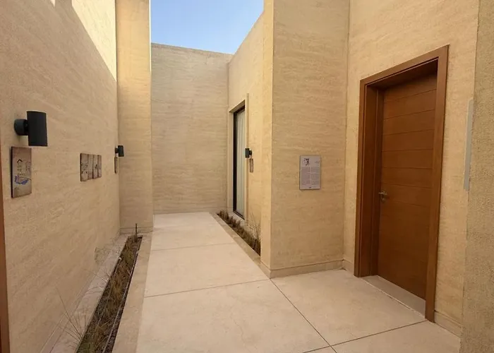 Art House El Gouna | 4br Private Pool & Lagoon *