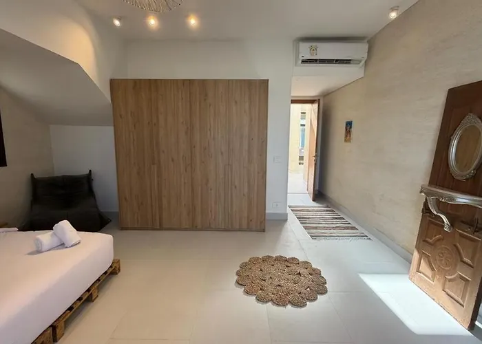 Art House El Gouna | 4br Private Pool & Lagoon