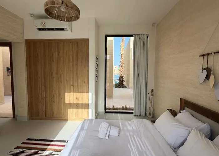 Art House El Gouna | 4br Private Pool & Lagoon الغردقة
