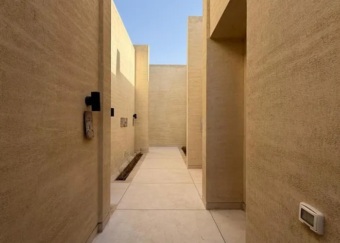 فيلة Art House El Gouna | 4br Private Pool & Lagoon *