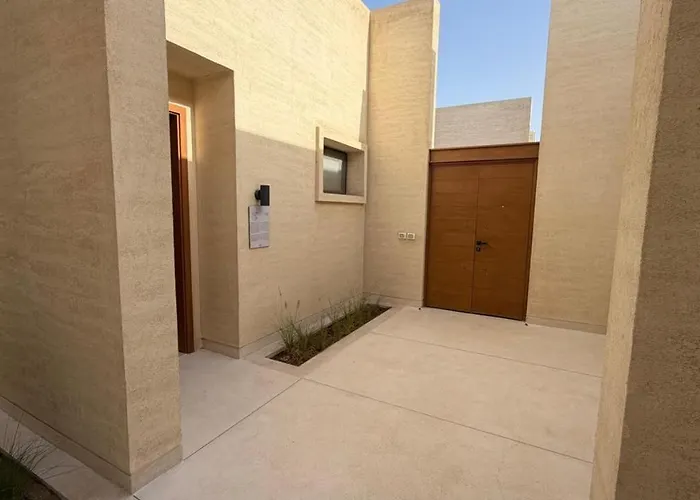 Art House El Gouna | 4br Private Pool & Lagoon